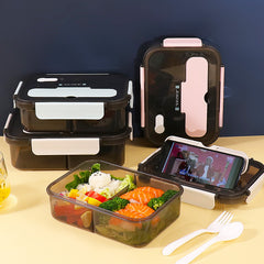 Kitchen Lunch Box