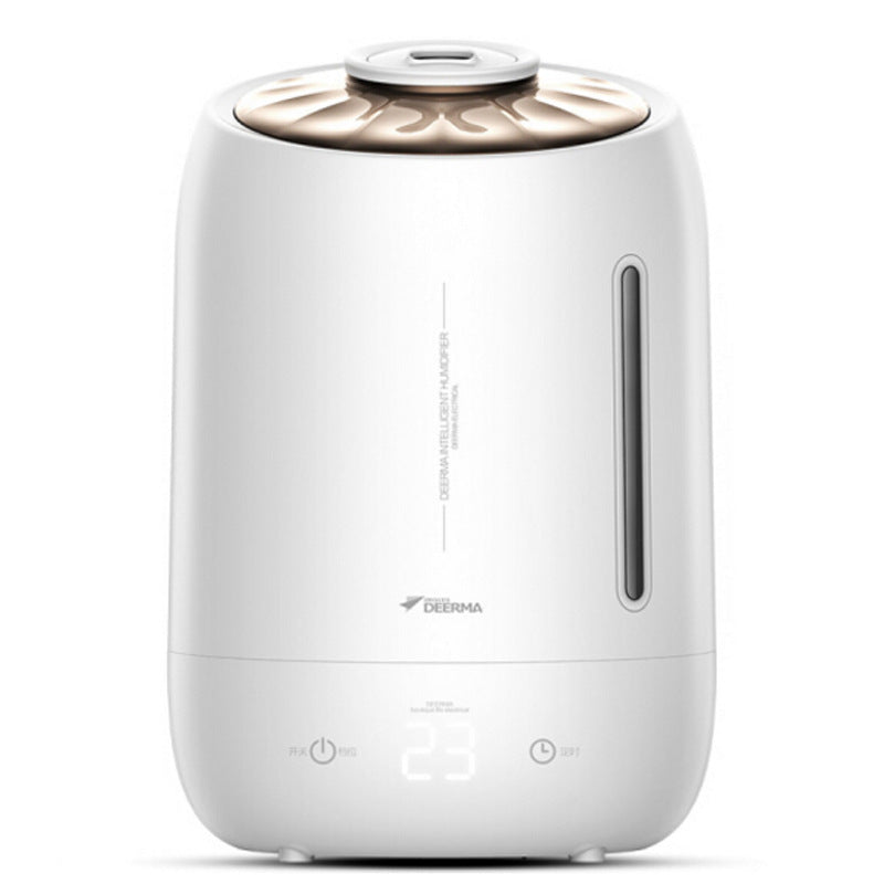 Large capacity air humidifier