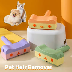 New Pet Hair Roller Remover Lint Brush