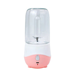 Mini Portable Blender Shake Juice Juice Cup Mixer USB 300ml