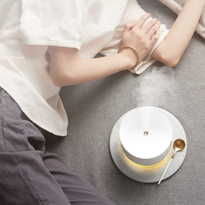 780ml Wireless Air Humidifier