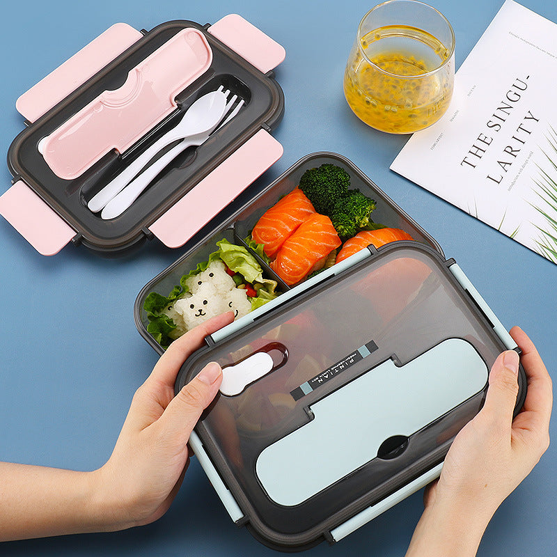 Kitchen Lunch Box