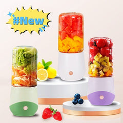 Kitchen Blender Cup Personal Blender